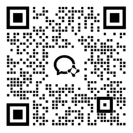 GYMXPRS 企业微信客服二维码